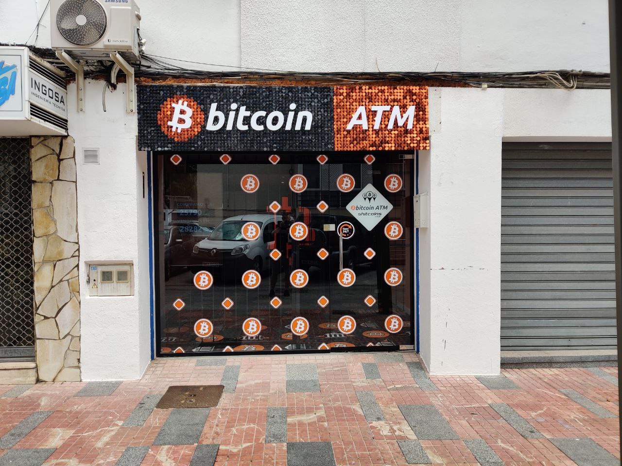 Cajero Bitcoin Marbella 5